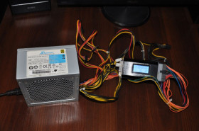 Блоки живлення Блоки питания ^/--/^ Блок живлення Seasonic SSP-550 /--/ RT, 550 /--/ Вт, 120 /--/ мм fan, 80+ Gold ^_^^^ Блок питания Seasonic SSP-550 /--/ RT, 550 /--/ Вт, 120 /--/ мм fan, 80+ Gold - фото фото фото