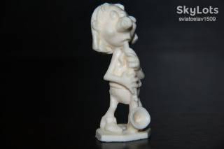 Фігурки, солдатики Фигурки, солдатики ^/--/^ фигурка Linde Titze ^_^^^ фігурка Linde Titze - фото фото фото