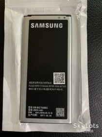 Акумулятори Аккумуляторы ^/--/^ SALE АКБ EB-BG /--/ 750 /--/ BBC Samsung G /--/ 750 /--/ F Galaxy Mega 2  2800 mAh AAAA ^_^^^ SALE АКБ EB-BG /--/ 750 /--/ BBC Samsung G /--/ 750 /--/ F Galaxy Mega 2 2800 mAh AAAA - фото фото фото