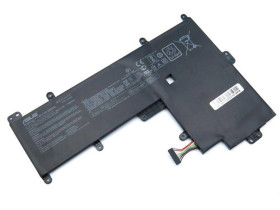 Акумулятори Аккумуляторы ^/--/^ Батарея C /--/ 21 /--/ N /--/ 1530 для Asus C /--/ 202, C /--/ 202 /--/ SA, E /--/ 201 /--/ NA, W /--/ 202 /--/ NA (7.6 /--/ V 5000 /--/ mAh 38 /--/ Wh) - фото фото фото