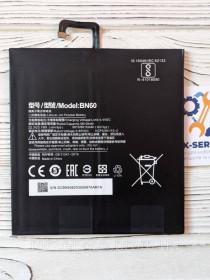 Акумулятори Аккумуляторы ^/--/^ Акумулятор батарея Xiaomi Mi Pad 4 BN /--/ 60 6010 /--/ mAh ^_^^^ Аккумулятор батарея Xiaomi Mi Pad 4 BN /--/ 60 6010 /--/ mAh - фото фото фото