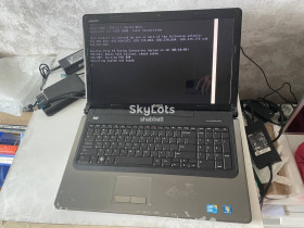 Dell Dell ^/--/^ Ноутбук DELL INSPIRON 1764 Intel i /--/ 5 DDR /--/ 3 Radeon HD 4570 216-0728020 17.3 DA /--/ 0 /--/ UM /--/ 3 /--/ MB /--/ 8 /--/ E /--/ 0 REV E батарея є - без RAM&amp;#92;SSD&amp;#92;HDD&amp;#92;блока живлення. ^_^^^ Ноутбук DELL INSPIRON 1764 Intel i /--/ 5 DDR /--/ 3 Radeon HD 4570 216-0728020 17.3 DA /--/ 0 /--/ UM /--/ 3 /--/ MB /--/ 8 /--/ E /--/ 0 REV E батарея есть - без RAM&amp;#92;SSD&amp;#92;HDD&amp;#92;блока питания. - фото фото фото