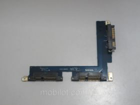 Шлейфи Шлейфы ^/--/^ Шлейф к жесткому диску Acer 7520 (NZ-6504) ^_^^^ Шлейф до жорсткого диска Acer 7520 (NZ-6504) - фото фото фото