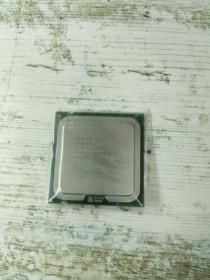 Процесори Процессоры ^/--/^ Процесор Intel Celeron 420  #5 ^_^^^ Процессор Intel Celeron 420 #5 - фото фото фото