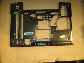 Корпуса Корпуса ^/--/^ корпус ноутбука Dell Latitude E /--/ 6410 - поддон  (CN-0 /--/ N /--/ 11 /--/ DD) ^_^^^ корпус ноутбука Dell Latitude E /--/ 6410 - піддон (CN-0 /--/ N /--/ 11 /--/ DD) - фото фото фото