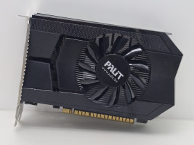 Відеокарти Видеокарты ^/--/^ Відеокарта Palit GeForce GTX 650 Ti 1 /--/ GB  (GDDR /--/ 5,128 Bit,HDMI,PCI-Ex,Б/у) ^_^^^ Видеокарта Palit GeForce GTX 650 Ti 1 /--/ GB (GDDR /--/ 5,128 Bit,HDMI,PCI-Ex,Б/у) - фото фото фото