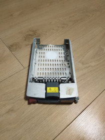 Інше Другое ^/--/^ Салазка  (кошики) HP Proliant G /--/ 4 Tray Caddy HP 349471-003 3.5&amp;quot; SCSI #1 ^_^^^ Салазка (корзины) HP Proliant G /--/ 4 Tray Caddy HP 349471-003 3.5&amp; SCSI #1 - фото фото фото