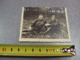 Листи, фото Письма, фото ^/--/^ фотография герои советского союза гсс 1944 тисменица №12222 ^_^^^ Фото герої радянського союзу гсс 1944 тисмениця No /--/ 12222 - фото фото фото