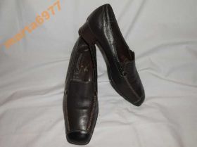 Туфлі Туфли ^/--/^ *Medicus*   Кожа   Англия р.39  (25.50 /--/ cм) ^_^^^ * Medicus * Шкіра Англія р. 39 (25.50 /--/ cм) - фото фото фото
