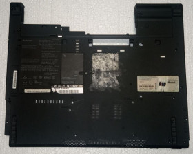 Корпуса Корпуса ^/--/^ Нижня частина корпуса    (поддон) з ноутбука Lenovo ThinkPad T /--/ 60 26 /--/ R /--/ 9364, 42 /--/ W /--/ 3497 14.1 N /--/ 3 ^_^^^ Нижняя часть корпуса с ноутбука Lenovo ThinkPad T /--/ 60 26 /--/ R /--/ 9364, 42 /--/ W /--/ 3497 14. 1 N /--/ 3 - фото фото фото