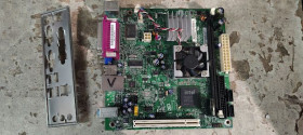 Материнські плати Материнские платы ^/--/^ Мат. плата Intel D /--/ 945 /--/ GCLF /--/ 2 /--/ D Atom 330  i /--/ 945 /--/ GC SVGA+GbLAN Mini-ITX 1 /--/ DDR /--/ 2 № 241305100 ^_^^^ Мат. плата Intel D /--/ 945 /--/ GCLF /--/ 2 /--/ D Atom 330 i /--/ 945 /--/ GC SVGA+GbLAN Mini-ITX 1 /--/ DDR /--/ 2 No 241305100 - фото фото фото