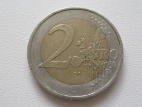 Сучасні c  року Современные c  года ^/--/^ Германия 2 евро 2002 года A 27746 ^_^^^ Німеччина 2 євро 2002 A 27746 - фото фото фото