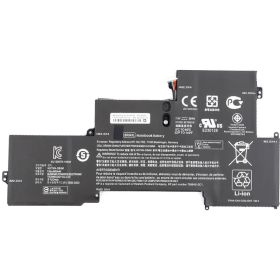 Акумулятори Аккумуляторы ^/--/^ Батарея для ноутбука Hewlett Packard EliteBook 1020 G /--/ 1 1030 G /--/ 1 (BR /--/ 04 /--/ XL) 7.6 /--/ V - фото фото фото