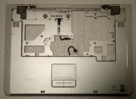 Корпуса Корпуса ^/--/^ Середня частина корпуса  (палмрест) з ноутбука DELL INSPIRON 9400 AP /--/ 004000200 CN-0 /--/ CF /--/ 253 N /--/ 58 ^_^^^ Средняя часть корпуса (палмрест) с ноутбука DELL INSPIRON 9400 AP /--/ 004000200 CN-0 /--/ CF /--/ 253 N /--/ 58 - фото фото фото