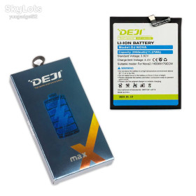 Акумулятори Аккумуляторы ^/--/^ АКБ HUAWEI HB /--/ 366179 /--/ ECW Nova 2  (2017) DEJI  (2950 mAh) ^_^^^ АКБ HUAWEI HB /--/ 366179 /--/ ECW Nova 2 (2017) DEJI (2950 mAh) - фото фото фото