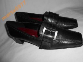 Туфлі Туфли ^/--/^ * LINEA DUE*  Кожа  Англия   р /--/ 39  (  25.50 /--/ см ) ^_^^^ LINEA DUE* Шкіра Англія р /--/ 39 ( 25.50 /--/ см) - фото фото фото