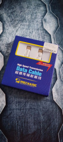 Інше Другое ^/--/^ Кабель Mechanic CTC /--/ 03   (USB Type-C to USB Type-C / 30 /--/ cm / 480 /--/ Mbit) ^_^^^ Кабель Mechanic CTC /--/ 03 (USB Type-C to USB Type-C / 30 /--/ cm / 480 /--/ Mbit) - фото фото фото