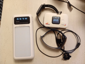 Зовнішні акумулятори (Power Bank) Внешние аккумуляторы (Power Bank) ^/--/^ Лот техніки ^_^^^ Лот техники - фото фото фото