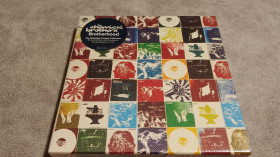 Музичні диски Музыкальные диски ^/--/^ Chemical Brothers. 2 cd запечатанный фирменный бокс-сет ^_^^^ Chemical Brothers. 2 cd запечатаний фірмовий бокс-сет - фото фото фото