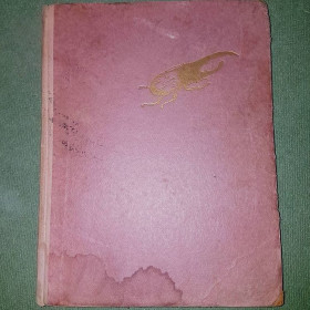 Видання - р. Издания - гг. ^/--/^ Занимательная зоология	Цингер	1959 ^_^^^ Займальна зоологія Цингер 1959 - фото фото фото
