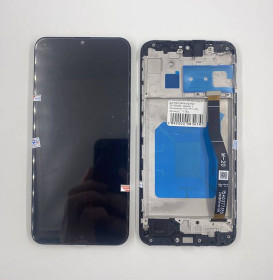 Сенсорні екрани і Дисплеї Сенсорные экраны и Дисплеи ^/--/^ Дисплей Samsung M /--/ 20 2019/M /--/ 205, чорний, з тачскрином, PLS TFT LCD, ORIG, з рамою ^_^^^ Дисплей Samsung M /--/ 20 2019/M /--/ 205, черный, с тачскрином, PLS TFT LCD, ORIG, с рамой - фото фото фото