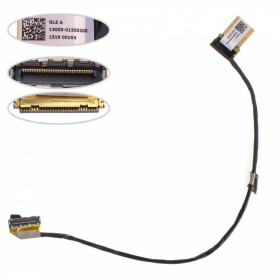 Шлейфи Шлейфы ^/--/^ Шлейф матрицы для ноутбука ASUS (N /--/ 542, N /--/ 591 series), LED, FHD (14006-00180000) ^_^^^ Шлейф матриці для ноутбука ASUS (N /--/ 542, N /--/ 591 series), LED, FHD (14006-00180000) - фото фото фото