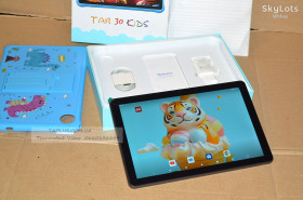 Інші моделі Другие модели ^/--/^ BlackView TAB 30 !  Гарний планшет 10&amp;quot; HD! 6 Гб   (2+4) RAM, 64 ROM! Android 13! + бампер-підставка! ^_^^^ BlackView TAB 30! Хороший планшет 10&amp;quot; HD! 6 Гб (2+4) RAM, 64 ROM! Android 13! + бампер-подставка! - фото фото фото