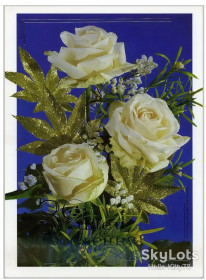 Україна Украина ^/--/^ Украина 2005 флора цветы ХМПК Зак. 5-3440 ^_^^^ Україна 2005 флора квіти ХМПК Зак. 5-3440 - фото фото фото