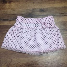 Спідниці Юбки ^/--/^ Юбка Newborn,р.62-86,вельвет - фото фото фото