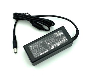 Адаптери живлення Адаптеры питания ^/--/^ Блок питания для ноутбука Asus 19 /--/ V 3.42 /--/ A 65 /--/ W 5.5 /--/ x /--/ 2.5 mm ^_^^^ Блок живлення для ноутбука Asus 19 /--/ V 3.42 /--/ A 65 /--/ W 5.5 /--/ x /--/ 2.5 mm - фото фото фото
