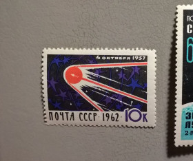 Освоєння космосу Освоение космоса ^/--/^ СССР Космос 1962 ^_^^^ СРСР Космос 1962 - фото фото фото