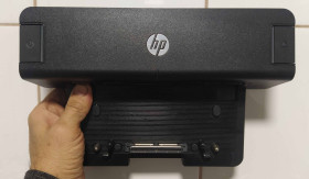 HP HP ^/--/^ ДОКСТАНЦІЯ ДЛЯ ноутбука HP 6550 та багатьох інших моделей ^_^^^ Для ноутбука HP 6550 и многих других моделей - фото фото фото