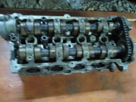 Інше Другое ^/--/^ Головка блока Audi A /--/ 8 D /--/ 2 94-99 правая 4.2 ABZ AEM ^_^^^ Головка блоку Audi A /--/ 8 D /--/ 2 94-99 права - фото фото фото