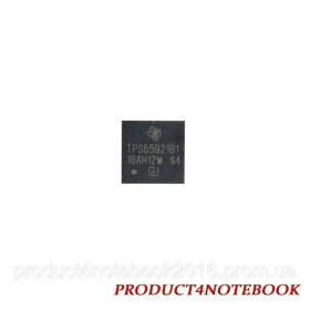 Мікросхеми Микросхемы ^/--/^ Микросхема Texas Instruments TPS /--/ 65921 /--/ B /--/ 1 контроллер питания для ноутбука ^_^^^ Texas Instruments TPS /--/ 65921 /--/ B /--/ 1 контролер живлення для ноутбука - фото фото фото
