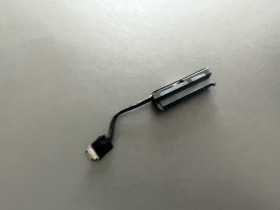 Шлейфи Шлейфы ^/--/^ Шлейф HDD DC /--/ 02 /--/ C /--/ 00 /--/ AL /--/ 00 rev.:0 /--/ A для ноутбука Lenovo Y /--/ 920-17 /--/ IKB Original - фото фото фото
