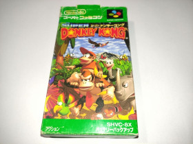 Диски з відеоіграми Диски с видеоиграми ^/--/^ Super Donkey Kong SHVC-8 /--/ Х SFC Nintendo Super Famicom без інструкції ^_^^^ Super Donkey Kong SHVC-8 /--/ Х SFC Nintendo Super Famicom без инструкции - фото фото фото