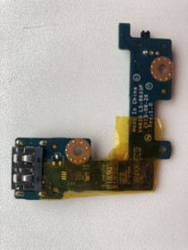 Інші комплектуючі Другие комплектующие ^/--/^ 0249 Додаткова плата USB ноутбука Dell Latitude E /--/ 5440 б/в ^_^^^ 0249 Дополнительная плата USB ноутбука Dell Latitude E /--/ 5440 б/у - фото фото фото