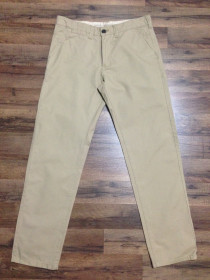 Штани Брюки ^/--/^ Штаны муж. Easy Regular Fit,р.30,катон ^_^^^ Штани чоловік. Easy Regular Fit,р.30,катон - фото фото фото