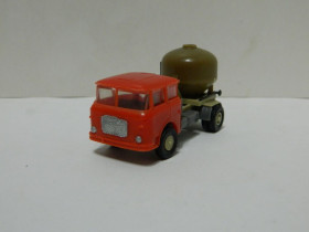 : : ^/--/^ Вантажівка ŠKODA 706 RT, силос. ESPEWE/PERMOT 1:87 H /--/ 0  (71052). ^_^^^ Грузовик ŠKODA 706 RT, силос. ESPEWE/PERMOT 1:87 H /--/ 0 (71052). - фото фото фото