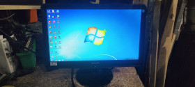 Philips Philips ^/--/^ Широкоформатный LED монитор с DVI 19 дюймов Philips 192 /--/ EL /--/ 2 192 /--/ EL /--/ 2 /--/ SB/00 № 23221102 ^_^^^ Широкоформатний LED монітор з DVI 19 дюймів Philips 192 /--/ EL /--/ 2 192 /--/ EL /--/ 2 /--/ SB/00 No 23221102 - фото фото фото