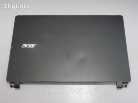 Корпуса Корпуса ^/--/^ Часть корпуса (Крышка матрицы) Acer V /--/ 3-371 (NZ-7670) ^_^^^ Частина корпусу (Кришка матриці) Acer V /--/ 3-371 (NZ-7670) - фото фото фото