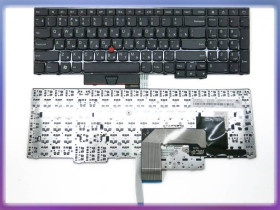 Клавіатури Клавиатуры ^/--/^ Клавиатура для LENOVO ThinkPad E /--/ 530, E /--/ 530 /--/ C, E /--/ 535, E /--/ 545 (RU Black) ^_^^^ Клавіатура для LENOVO ThinkPad E /--/ 530, E /--/ 530 /--/ C, E /--/ 535, E /--/ 545 (RU Black) - фото фото фото