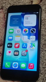 Apple iPhone Apple iPhone ^/--/^ Apple iPhone SE 128 /--/ Gb АКБ 81% iCloud clean - фото фото фото