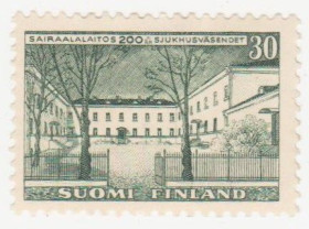 Скандинавія Скандинавия ^/--/^ Финляндия 1956 г. № 479 * ^_^^^ Фінляндія 1956 р. No 479* - фото фото фото