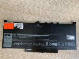 Акумулятори Аккумуляторы ^/--/^ Акумулятор DELL J /--/ 60 /--/ J /--/ 5  Знос: 45 Dell Latitude E /--/ 7260, E /--/ 7270, E /--/ 7470 (J /--/ 60 /--/ J /--/ 5 R /--/ 1 /--/ V /--/ 85 MC /--/ 34 /--/ Y 242 /--/ WD) (1199) ^_^^^ 1199 DELL J /--/ 60 /--/ J /--/ 5 Износ:45 Dell Latitude E /--/ 7260, E /--/ 7270, E /--/ 7470 (J /--/ 60 /--/ J /--/ 5 R /--/ 1 /--/ V /--/ 85 MC /--/ 34 /--/ Y 242 /--/ WD) - фото фото фото