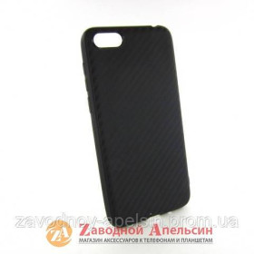 Чохли, бампера Чехлы, бампера ^/--/^ Huawei Y /--/ 5 2018 honor 7 /--/ A (DRA-L /--/ 21) защитный чехол карбон ^_^^^ Huawei Y /--/ 5 2018 honor 7 /--/ A (DRA-L /--/ 21) захисний чохол карбон - фото фото фото