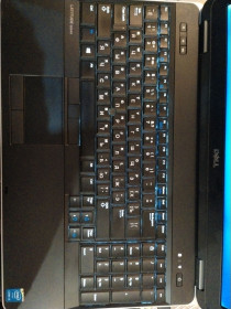 Dell Dell ^/--/^ Ноутбук Dell Latitude E /--/ 6540 i /--/ 5-4310 /--/ M / 8 /--/ Gb DDR /--/ 3 /--/ L / hdd 500 /--/ Gb / 15.6&amp;quot;  hd+, без резерва ^_^^^ Ноутбук Dell Latitude E /--/ 6540 i /--/ 5-4310 /--/ M / 4 /--/ Gb DDR /--/ 3 /--/ L / hdd 200 /--/ Gb / 15.6&amp;quot; full hd+, від 1 гривні, без резерву - фото фото фото