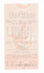 Інше Другое ^/--/^ Британская национальная лотерея  (The National Lottery) 2007 ^_^^^ Британська національна лотерея (The National Lottery) 2007 - фото фото фото