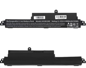 Акумулятори Аккумуляторы ^/--/^ Аккумулятор ASUS A /--/ 31 /--/ N /--/ 1302 (X /--/ 200 /--/ CA, X /--/ 200 /--/ MA, X /--/ 200 /--/ LA, F /--/ 200 /--/ CA) 11.25 /--/ V 2800 /--/ mAh Black (LG/ Samsung/ Sanyo) ^_^^^ Акумулятор ASUS A /--/ 31 /--/ N /--/ 1302 (X /--/ 200 /--/ CA, X /--/ 200 /--/ MA, X /--/ 200 /--/ LA, F /--/ 200 /--/ CA) 11.25 /--/ V 2800 /--/ mAh Black (LG/ Samsung/ Sanyo) - фото фото фото