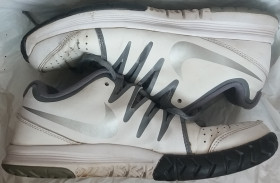 Кросівки Кроссовки ^/--/^ кожа найк nike кроссовки   лот ^_^^^ Шкіра найк nike кросівки лот - фото фото фото